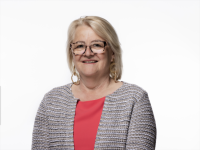 Herta Kriegl-Lösch, Gemeinderätin