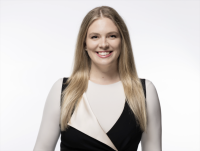 Julia Gosch, BA, MA, Gemeinderätin