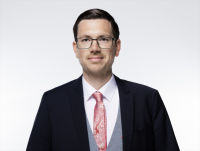 Ing. Mag. phil. Matthias Holzer, Gemeinderat