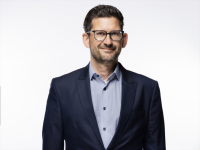 Mag. (FH) Michael Leitgeb, MA, Stadtrat
