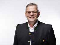 René Kniewallner, Vizebürgermeister