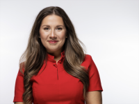 Sarah Kouba, BA, Gemeinderätin