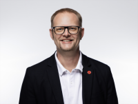 Vitus Riedl, Gemeinderat