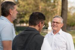 Gemeinderat Leibnitz: Wichtige Beschlüsse für die Stadt – Zukunftsprojekte nur dank der Opposition möglich