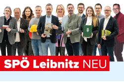 SPÖ zur Gemeinderatswahl in Leibnitz: Botschaft verstanden