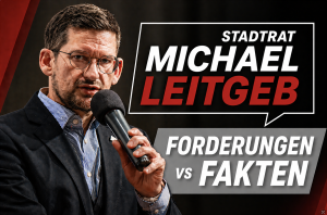 Forderungen: Zwischen Anspruch und Realität