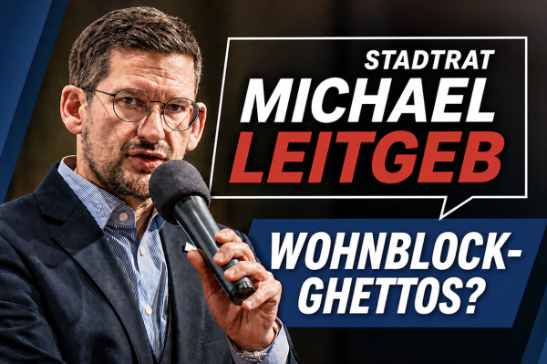 "Wohnblock-Ghettos":<br />
Worte mit Geschichte